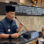 Pertanggungjawaban APBD Momentum Evaluasi Meningkatkan Kualitas Pelayanan Publik
