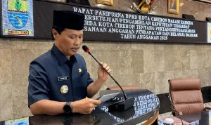 Pertanggungjawaban APBD Momentum Evaluasi Meningkatkan Kualitas Pelayanan Publik