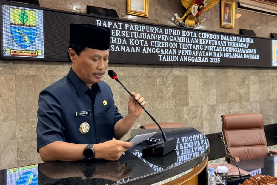 Pertanggungjawaban APBD Momentum Evaluasi Tingkatkan Kualitas Pelayanan Publik