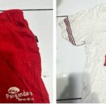 Barang bukti kasus kekerasan seksual terhadap anak di Majalengka. (ist)