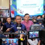 Program JKN Dongkrak Akses Kesehatan dan Produktivitas Nasional