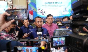 Program JKN Dongkrak Akses Kesehatan dan Produktivitas Nasional