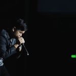 Reyharp & Balawan Project Memukau Asia Pacific Harmonica Festival 2026