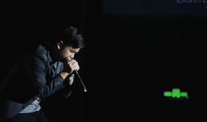 Reyharp & Balawan Project Memukau Asia Pacific Harmonica Festival 2026