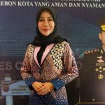 Rinna Suryanti Harap Kapolres Cirebon Kota Berantas Kejahatan Jalanan