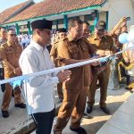 SMPN 1 Leuwimunding, Sekolah Pertama di Majalengka Penerima Banpres