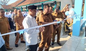 SMPN 1 Leuwimunding, Sekolah Pertama di Majalengka Penerima Banpres SMPN 1 Leuwimunding, Sekolah Pertama di Majalengka Penerima Banpres
