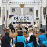 SMSI, OJK, dan BI Bahas Tantangan Kemandirian Ekonomi Kota Cirebon