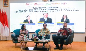 UMKM Jadi Kunci Pertumbuhan Ekonomi Cirebon Raya