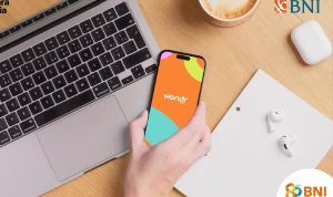 Wondr by BNI Perkuat Keamanan Digital dengan Fitur Anti-Penipuan