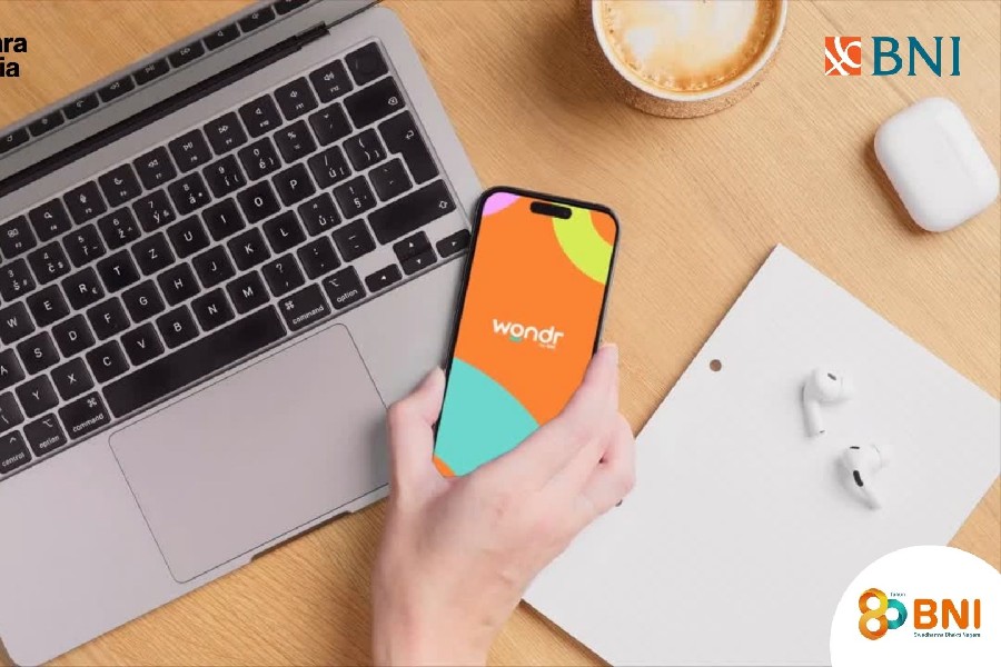 Wondr by BNI Perkuat Keamanan Digital dengan Fitur Anti-Penipuan