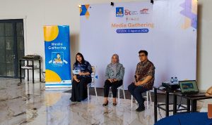 ACC dan OJK Cirebon Ungkap Cara Aman Manfaatkan Pembiayaan