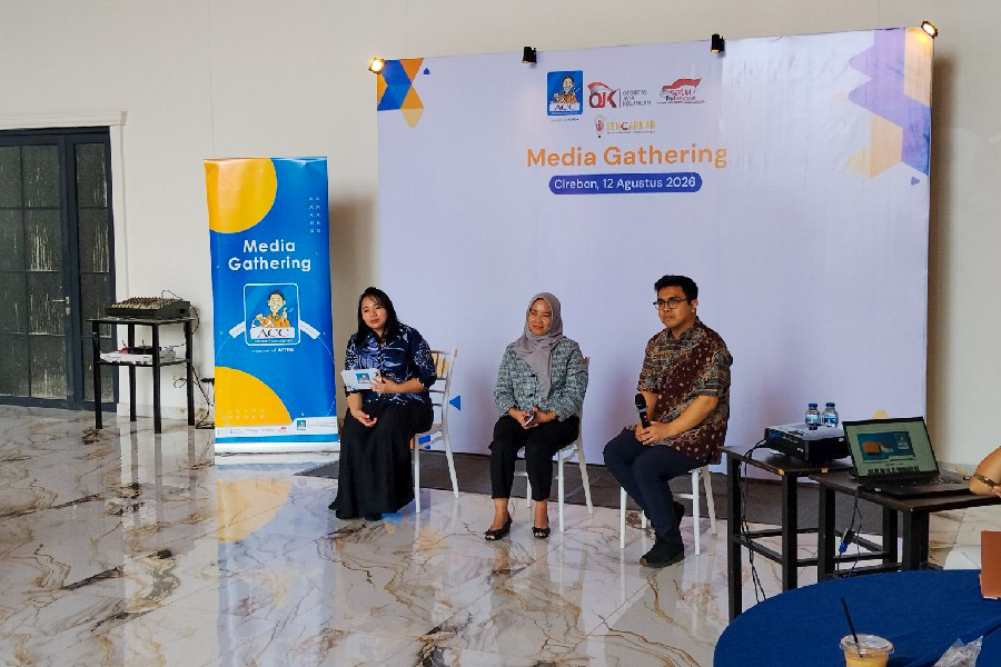 ACC dan OJK Cirebon Ungkap Cara Aman Manfaatkan Pembiayaan