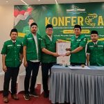 GP Ansor Kota Cirebon Siapkan Konsolidasi PAC dan Ranting