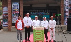 Jagara Kuningan Bidik Ekonomi Desa dari Potensi Wisata Waduk Darma