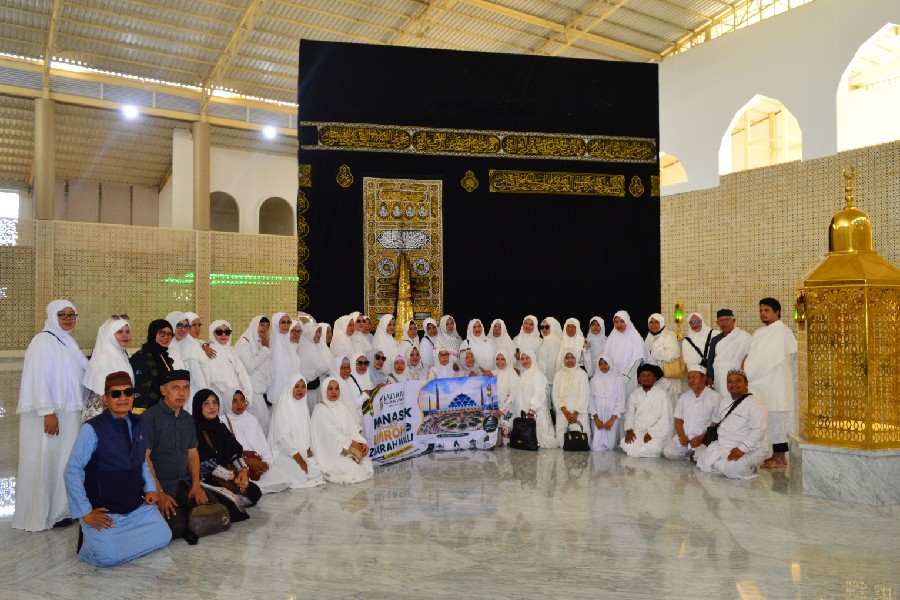 Jazirah Global Umrah Siapkan Umrah Plus Turki dan Lima Paket Baru 2027