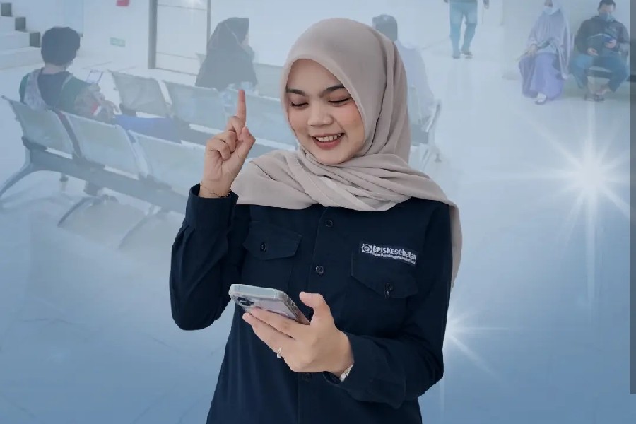 Kenapa Pasien BPJS Perlu Surat Kontrol? Ini Ketentuannya