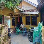 Korban Pohon Tumbang Sukalila Dapat Santunan BBWS Cimanuk Cisanggarung