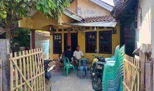 Korban Pohon Tumbang Sukalila Dapat Santunan BBWS Cimanuk Cisanggarung