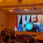 Mubes IKA UGJ 2026 Bahas Regenerasi Kepemimpinan Alumni