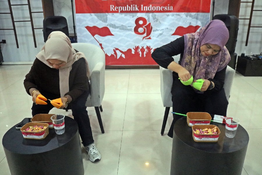 Pelanggan Cakrabuana Dapat Kejutan Naik Kelas