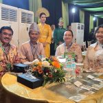Rakernas APEKSI XVIII, Wali Kota Cirebon Perkuat Kolaborasi Antarkota