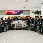 Sambut Maulid Nabi, Jazirah Global Umrah Berangkatkan Jemaah ke Tanah Suci