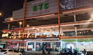 Sengketa Pengelolaan GTC Cirebon, Ini Penjelasan Frans Simanjuntak Sengketa Pengelolaan GTC Cirebon, Ini Penjelasan Frans Simanjuntak