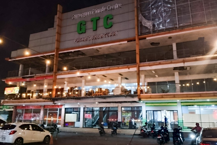 Sengketa Pengelolaan GTC Cirebon, Ini Penjelasan Frans Simanjuntak