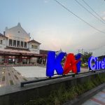 Shuttle Stasiun Buka Akses Wisata Cirebon hingga Kuningan