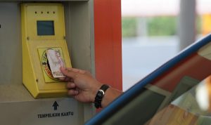 Tarif Tol Cipeundeuy Resmi Berlaku, Cek Besarannya