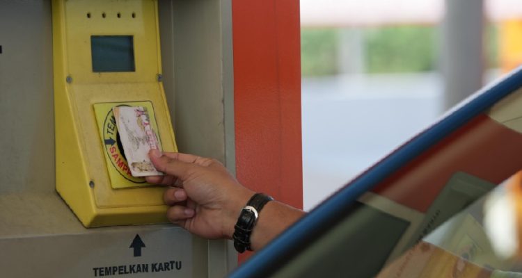 Tarif Tol Cipeundeuy Resmi Berlaku, Cek Besarannya