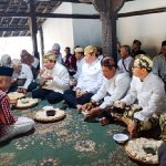 Tradisi Apeman di Keraton Kasepuhan Cirebon Wujud Syukur dan Doa