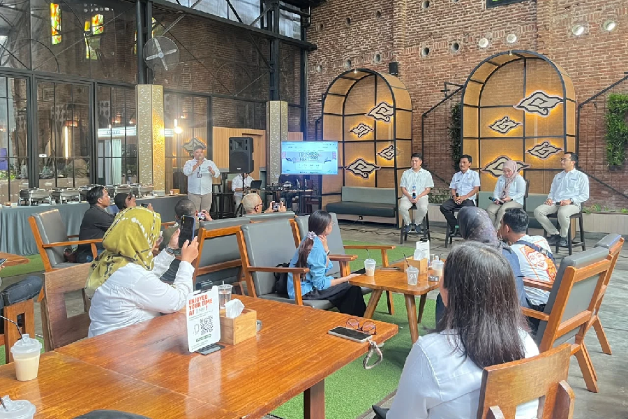 Trikarsa Fest 2026 Cirebon Jadi Ruang Kolaborasi Ekonomi Daerah