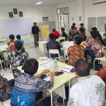 Askab PSSI Kabupaten Cirebon Gelar Kursus Pelatih Sepakbola Lisensi D
