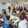 Askab PSSI Kabupaten Cirebon Gelar Kursus Pelatih Sepakbola Lisensi D