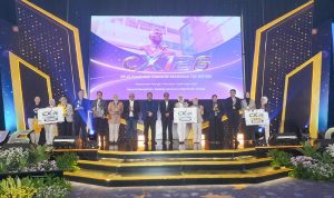 BPJS Kesehatan Perkuat Kualitas Layanan JKN lewat CX126