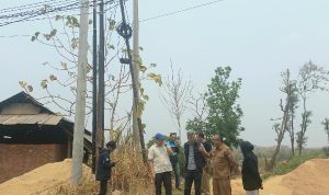Diskominfo Majalengka Panggil APJATEL soal Kabel Provider Putus