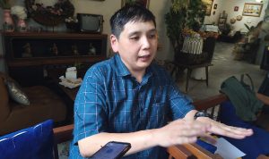 ETF Emas Bukan Ancaman bagi Perdagangan Berjangka