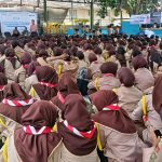 Giat Prestasi VII Majalengka