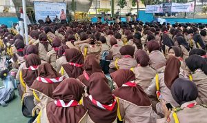 Giat Prestasi VII Majalengka