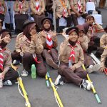 Hari Pramuka ke-65, Pemkot Cirebon Perkuat Pendidikan Karakter