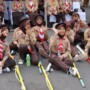 Hari Pramuka ke-65, Pemkot Cirebon Perkuat Pendidikan Karakter