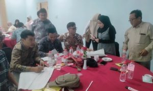 pelatihan pelindungan pekerja migran di Cirebon