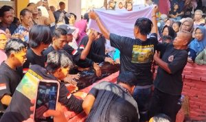 Jejak Sejarah Kayu Perbatang Pangeran Mancur Jaya di Cirebon