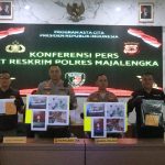 Kasus Penelantaran Bayi di Ligung Terungkap, Ini Modusnya