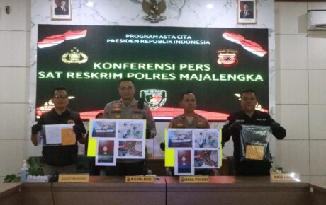 Kasus Penelantaran Bayi di Ligung, Polisi Amankan Anak 16 Tahun