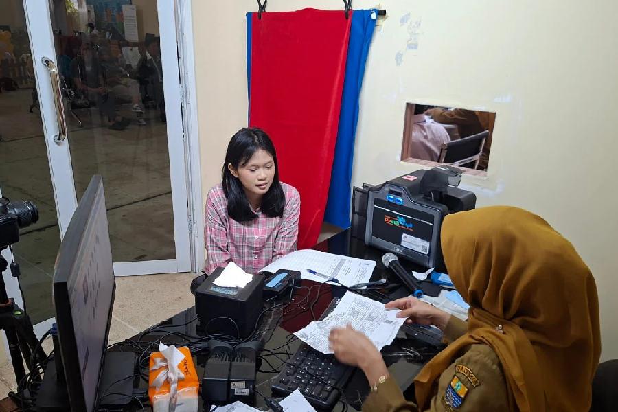 Kemerdekaan Dimaknai Pemkot Cirebon Lewat Pelayanan dan Pembangunan