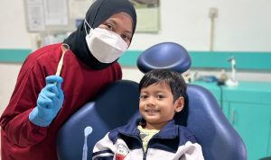 Klinik Mediska Daop 3 Catat 15.838 Kunjungan Pasien