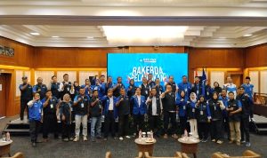 PAN Kota Cirebon Bidik Pemilih Gen Z dan Milenial